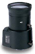 เลนส์กล้องวงจรปิด Evetar รุ่น EVD0660A